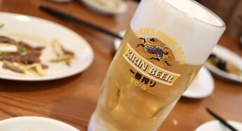 【沼津市 中華料理】萬品香（沼津市平町）～ドリンク＋よりどりおつまみ2品で1,100円！お得なおつまみセットでちょい飲みを楽しんできた