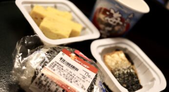 【北海道 ご当地コンビニ】北海道（と埼玉・茨城）にしかない！「セイコーマート」のおにぎりやお惣菜で朝ごはん【北海道新婚旅行レポその１３】