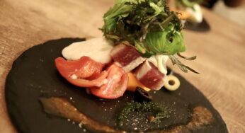 【沼津市 フレンチ】Bistro Coucou（ビストロ ククゥー：仲見世商店街）～気軽に入れるカジュアルフレンチ！結婚1周年をコース料理でお祝い