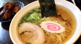 【沼津市 ラーメン】麺処Dracaena（ドラセナ：沼津市高島町）～あっさり身体に優しい化学調味料不使用ラーメンのお店が2022年6月オープン