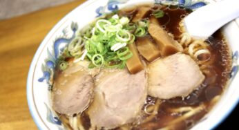 【沼津市 ラーメン】麺たくみ（沼津市原）～沼津の名店「豚平」の味を継承！プリプリもちもち麺と優しい和風味がしみる手打ちラーメン