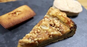 【富士市 スイーツ】カリグラシ タルトとお菓子のお店（富士市久沢）～落ち着いた雰囲気と優しい甘さのお菓子にほっこり！スイーツテイクアウト店が2022年9月オープン