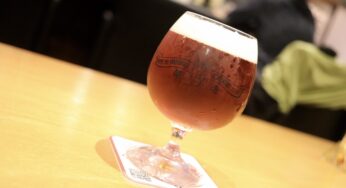 【街バルレポ③】三島市一番町「スライダーハウス リパブリュー三島店」～オシャレな店内でいただく自家製本格クラフトビールを堪能【第14回三島バル】