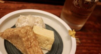 【沼津市 居酒屋】おでん居酒屋 飛騨（沼津市大手町）～あつあつおでんに飛騨の郷土料理！人気のお店でちょい飲み