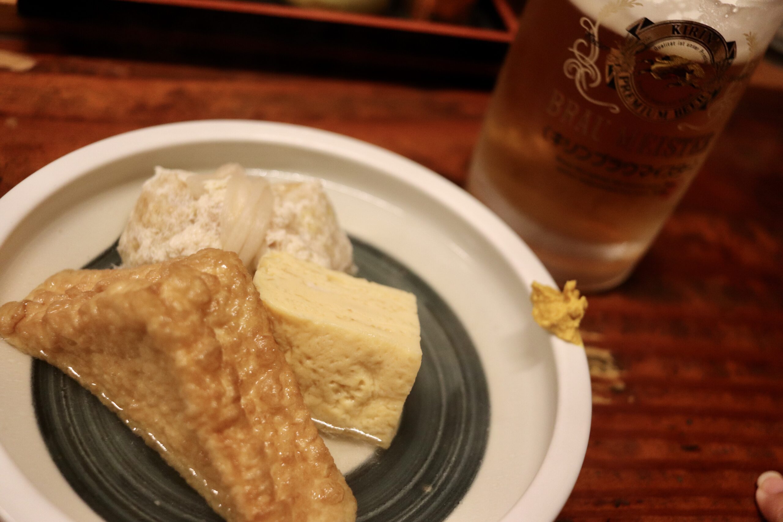 【沼津市 居酒屋】おでん居酒屋 飛騨（沼津市大手町）～あつあつおでんに飛騨の郷土料理！人気のお店でちょい飲み | ぴんちょすの沼津ライフ