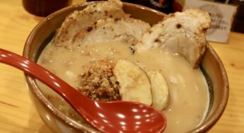 【沼津市】6月18日オープン！サイドメニューも味噌づくしの味噌らーめん専門「麺場 田所商店 沼津下香貫店」さんに行ってきた