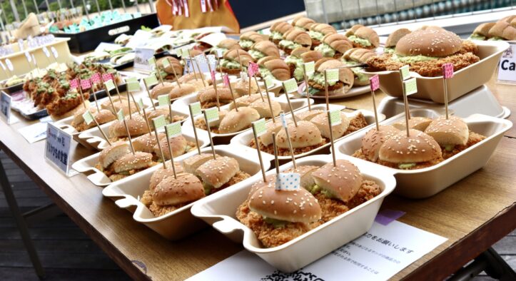 ぴんちょすの沼津ライフ